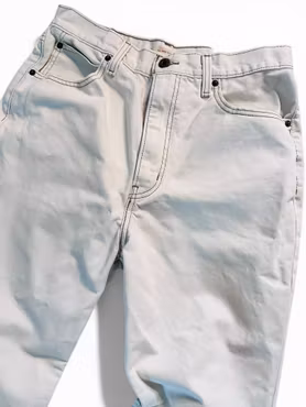 LEVI'S 70s High Flare 31"