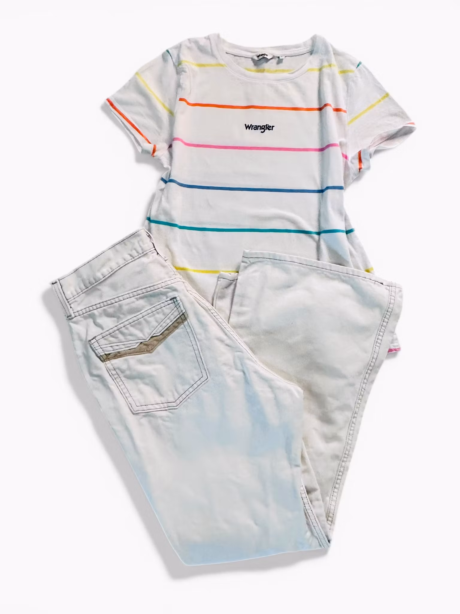 LEVI'S 70s High Flare 31"