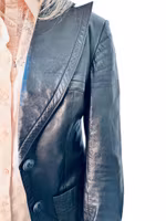 JOFAMA vintage skinnkavaj