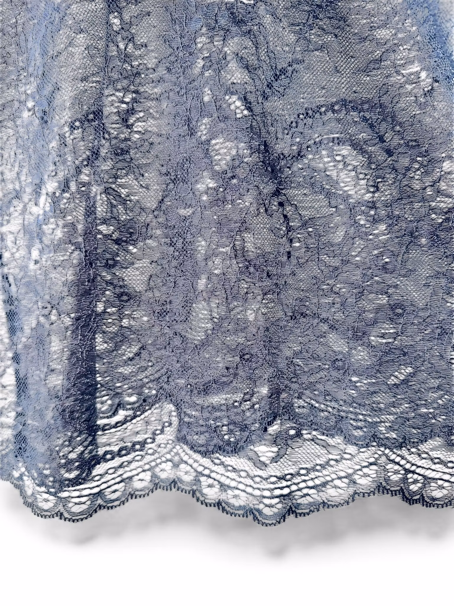 DAY BIRGER ET MIKKELSEN spetslinne