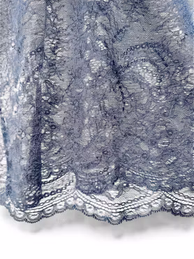 DAY BIRGER ET MIKKELSEN spetslinne