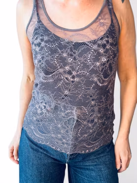 DAY BIRGER ET MIKKELSEN spetslinne