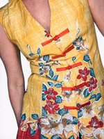 KENZO JUNGLE vintage topp