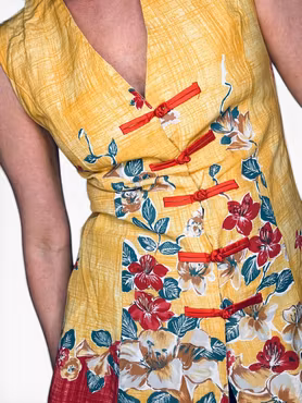 KENZO JUNGLE vintage topp