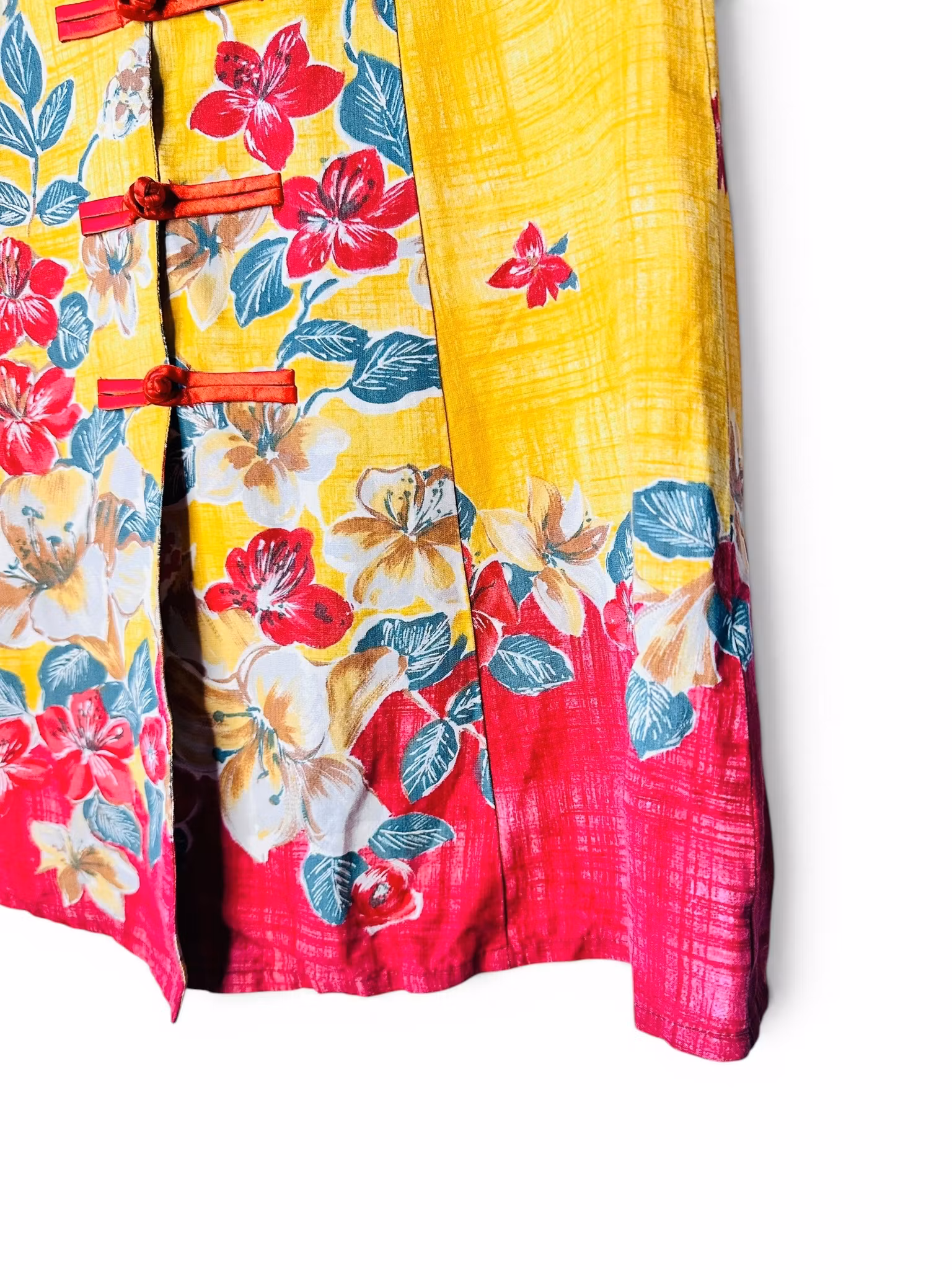 KENZO JUNGLE vintage topp