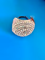 Stor ring - discokula