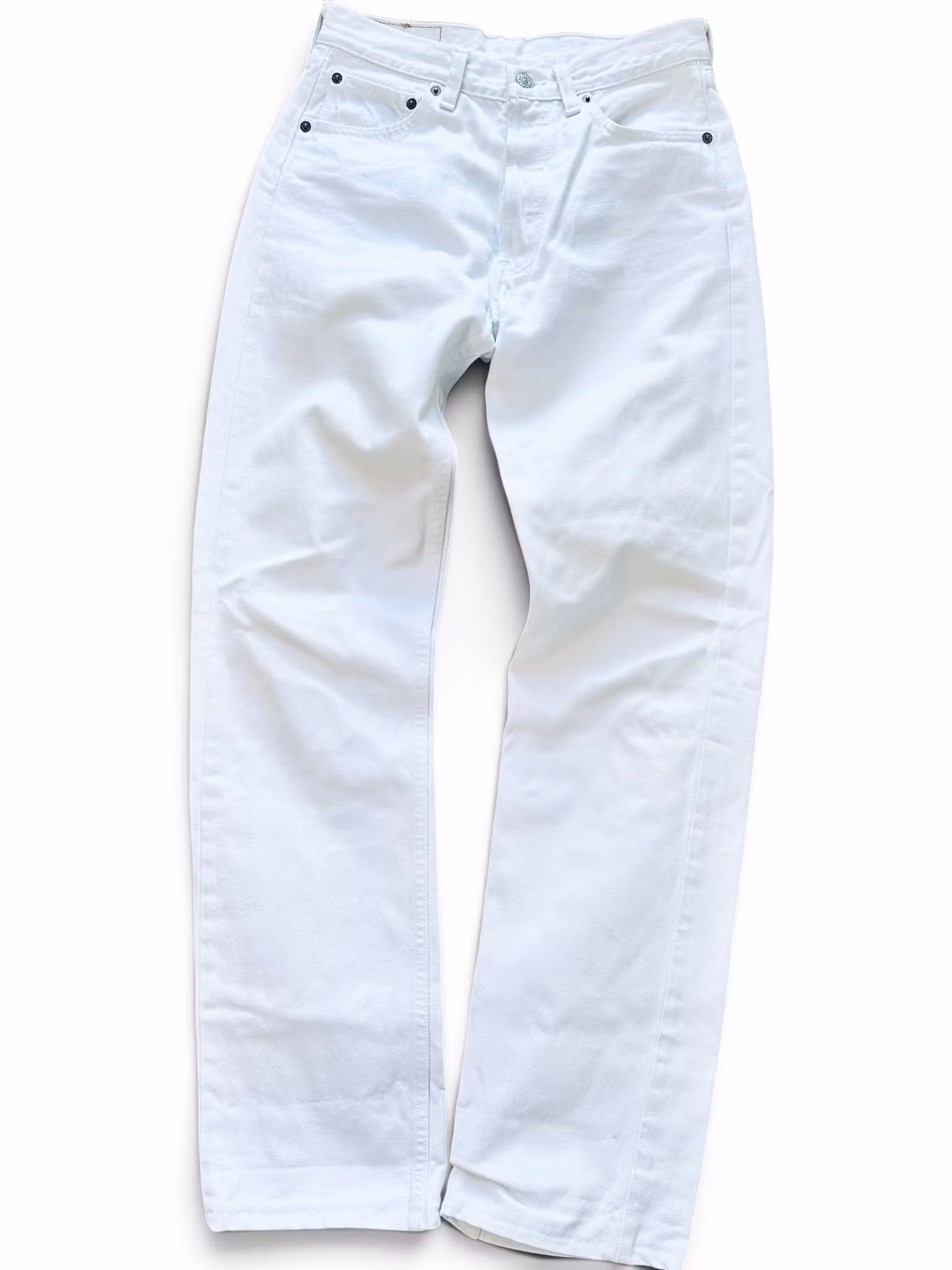 LEVI'S 501 29/30 rosa