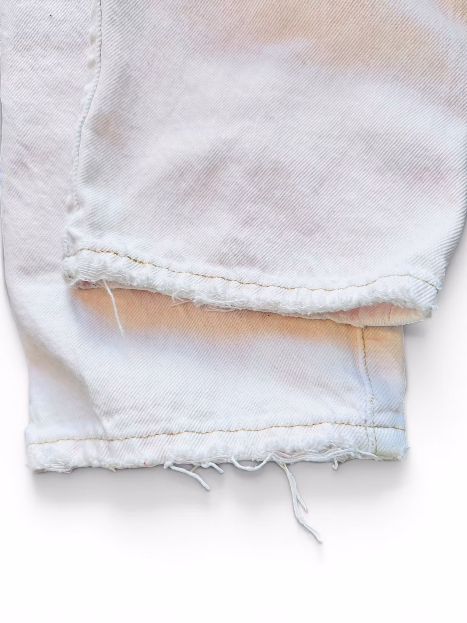 LEVI'S 501 29/30 rosa