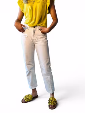 LEVI'S vintage 505 30" vita