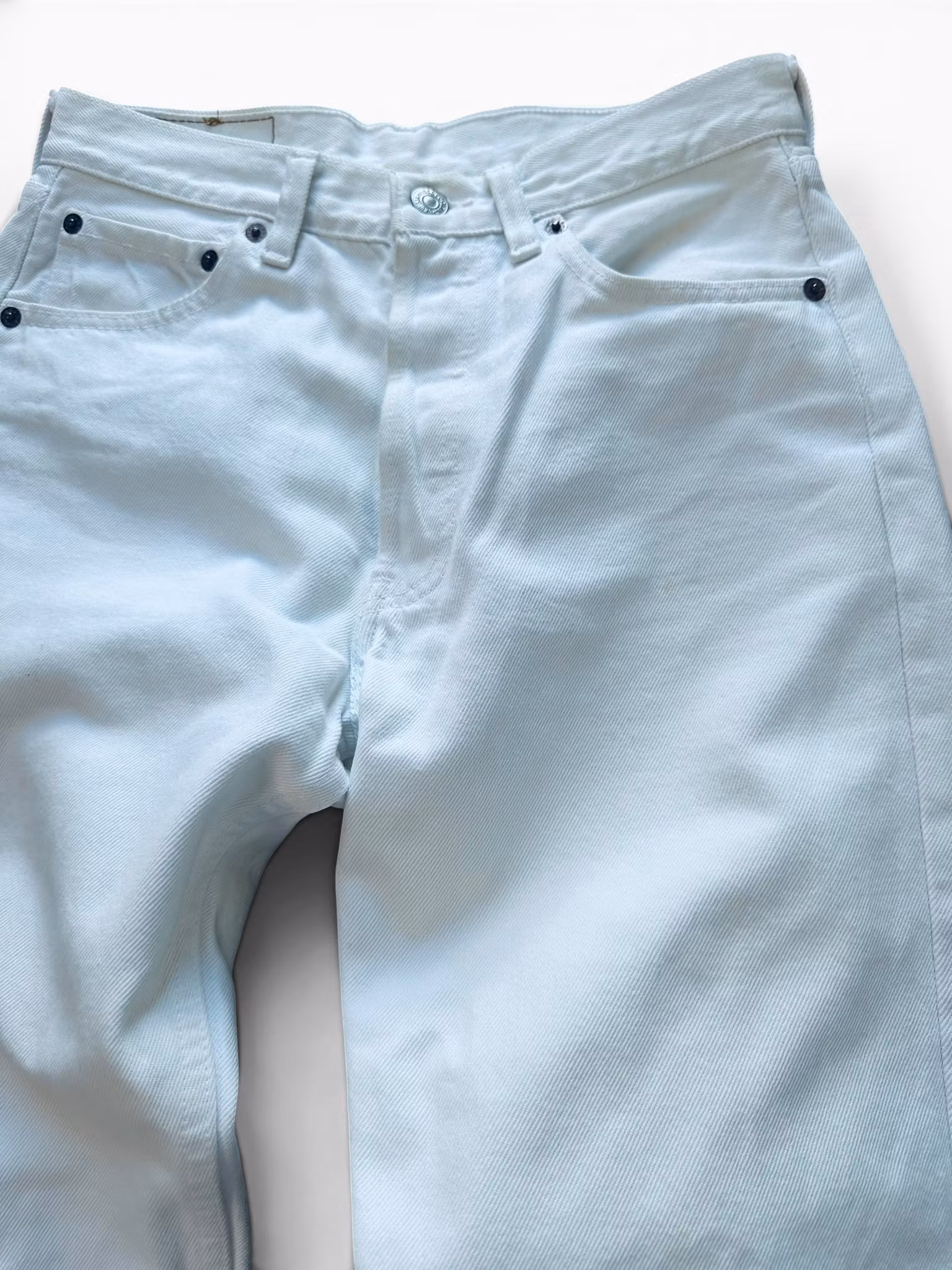 LEVI'S vintage 505 30" vita