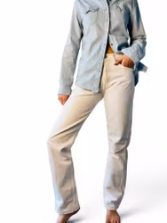 LEVI'S vintage (1996) 501 28/34 vita