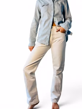 LEVI'S vintage (1996) 501 28/34 vita