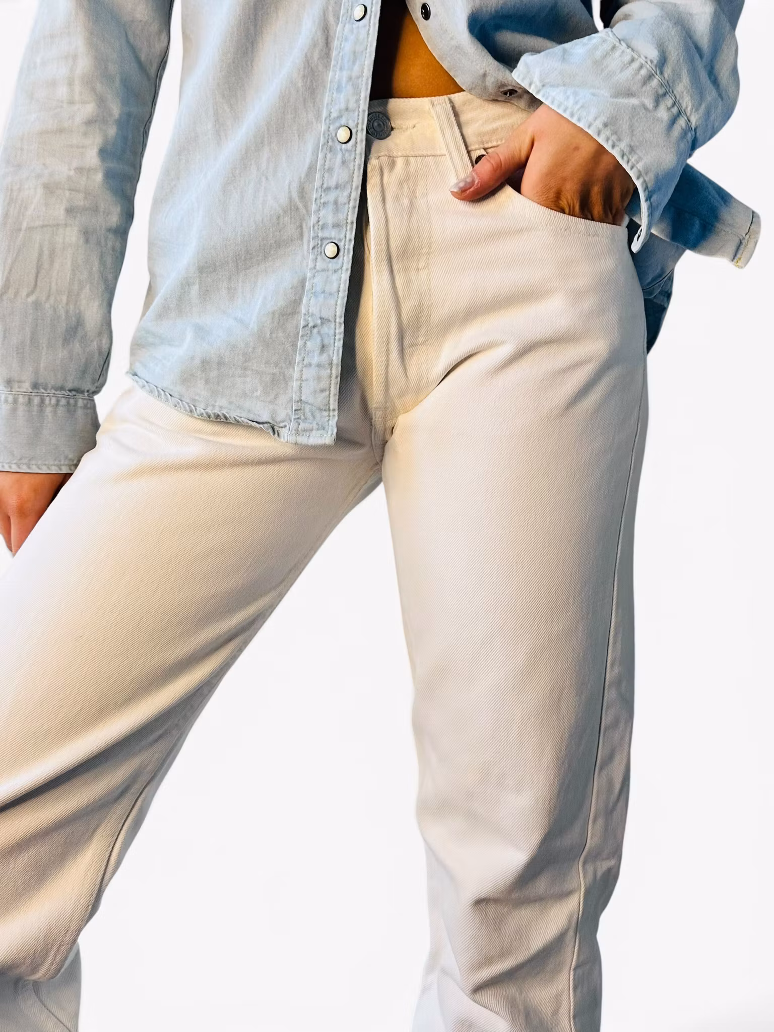 LEVI'S vintage (1996) 501 28/34 vita