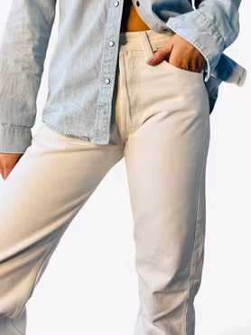 LEVI'S vintage (1996) 501 28/34 vita