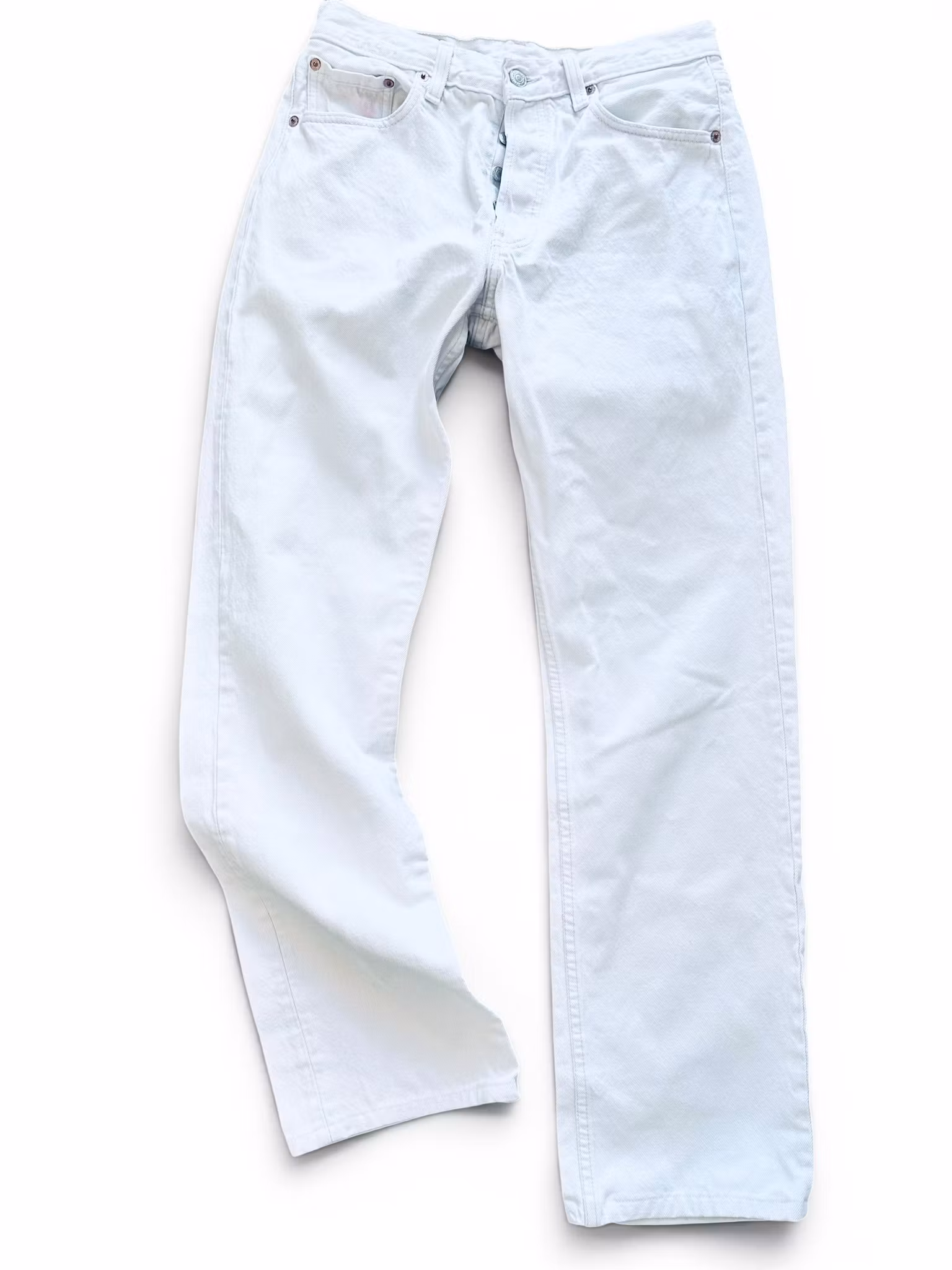 LEVI'S vintage (1996) 501 28/34 vita