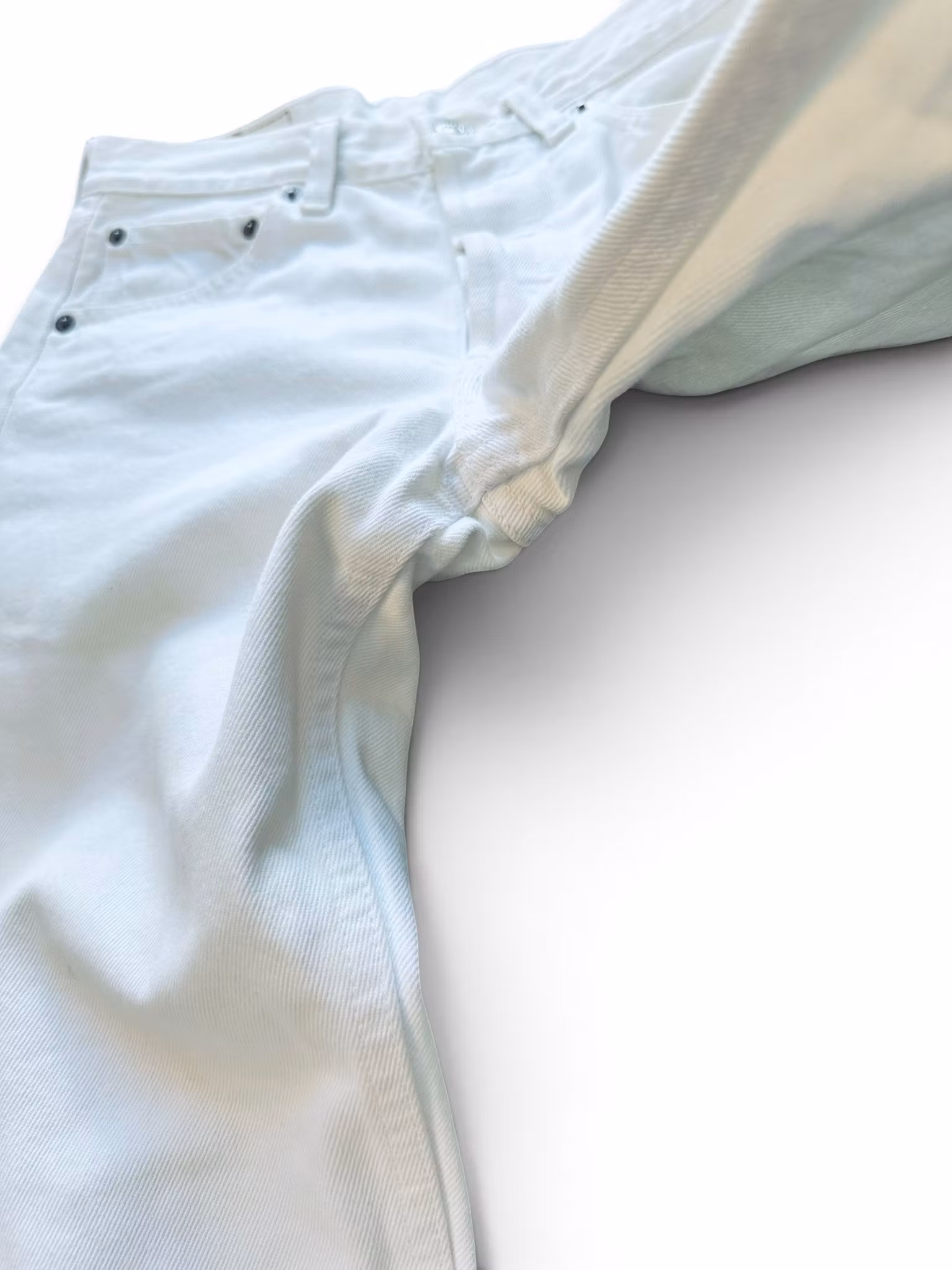 LEVI'S vintage (1996) 501 28/34 vita