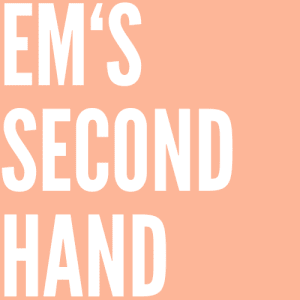 Em's Second Hand