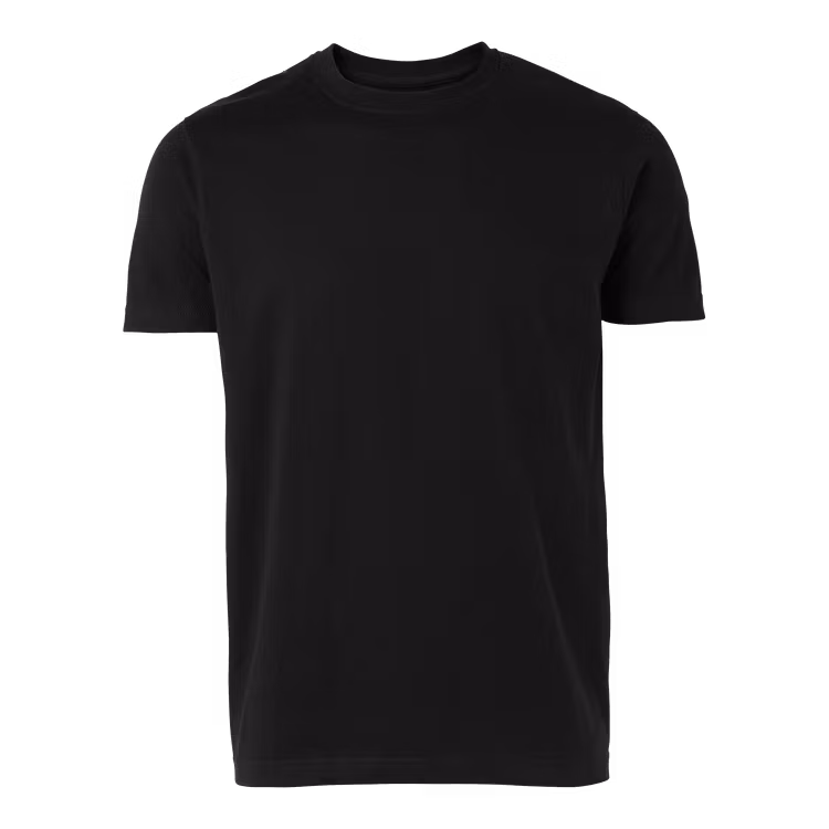T-shirt Herr