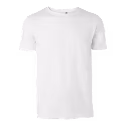 T-shirt Herr