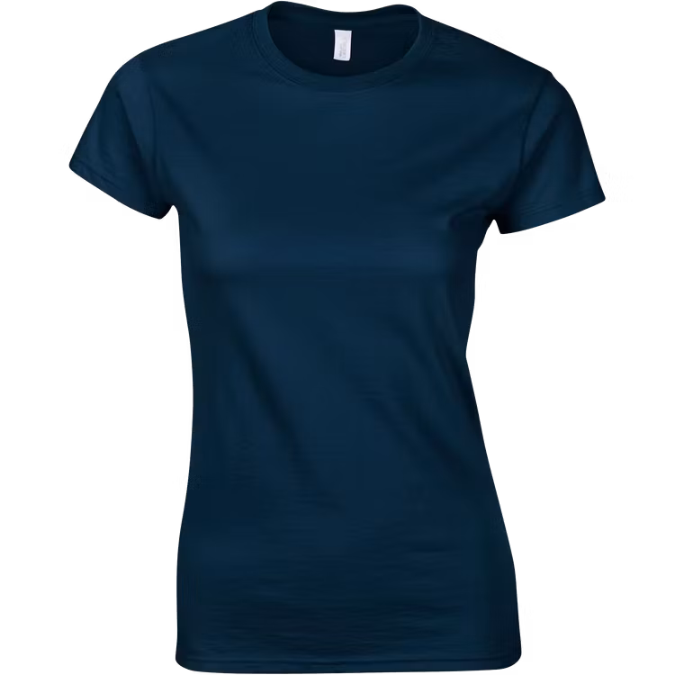 T-shirt Basic Dam