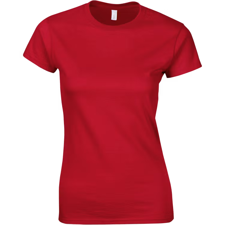 T-shirt Basic Dam