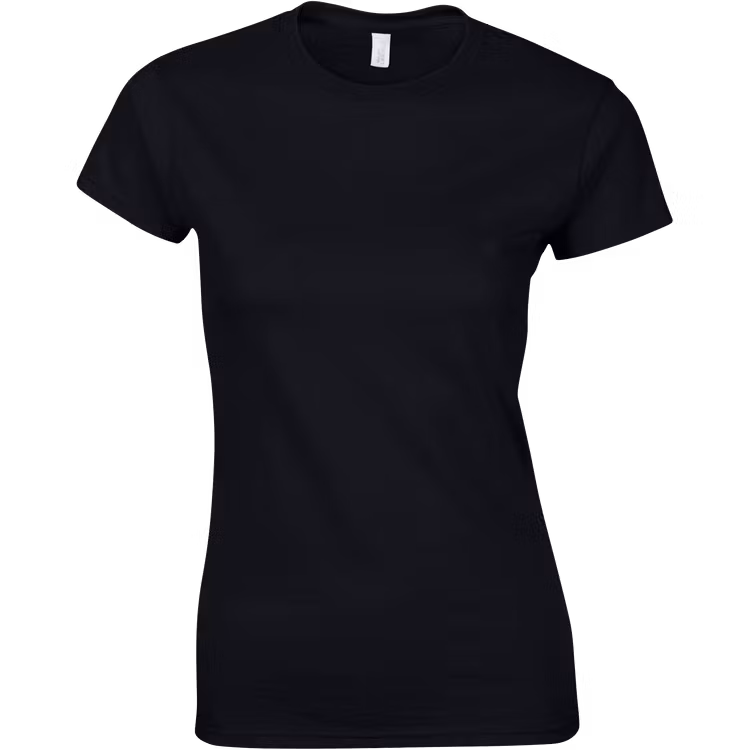 T-shirt Basic Dam