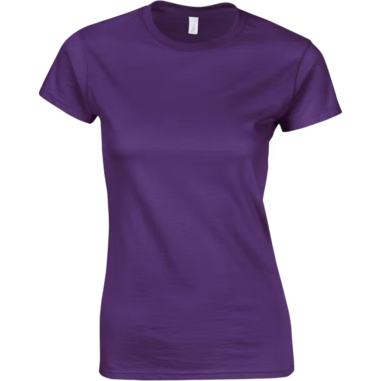 T-shirt Basic Dam