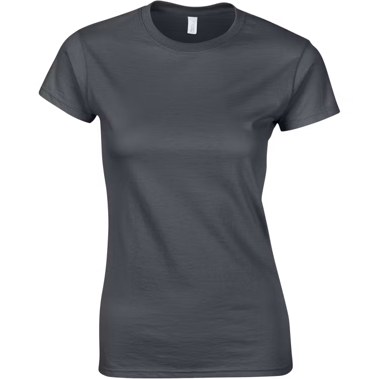 T-shirt Basic Dam