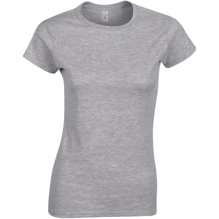 T-shirt Basic Dam