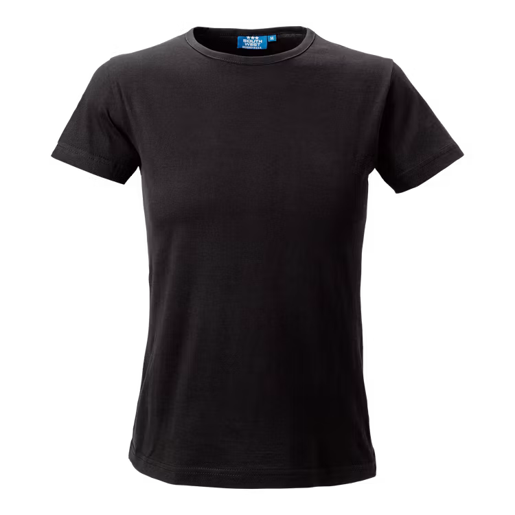 T-shirt Classic Dam