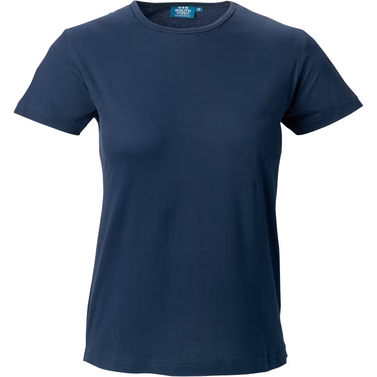 T-shirt Classic Dam