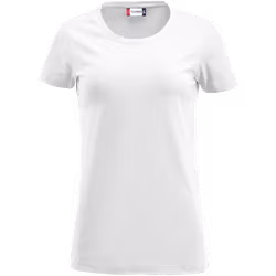 T-shirt Premium Dam