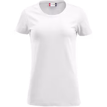 T-shirt Premium Dam