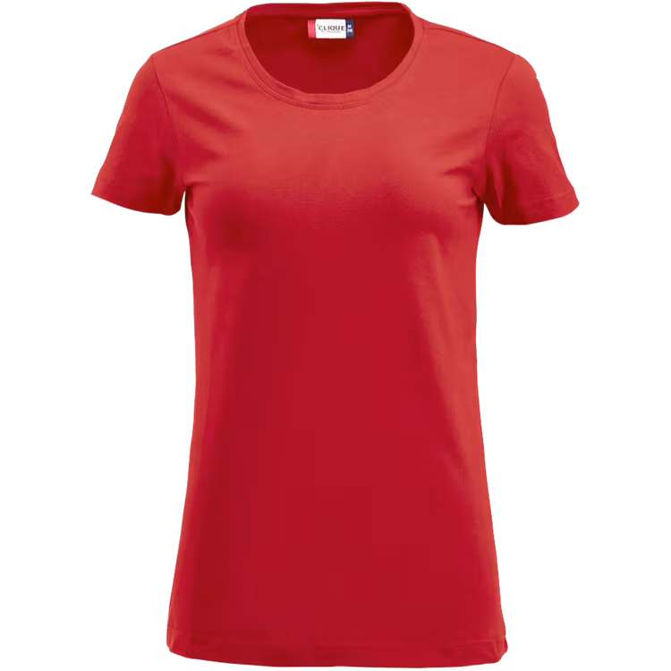 T-shirt Premium Dam