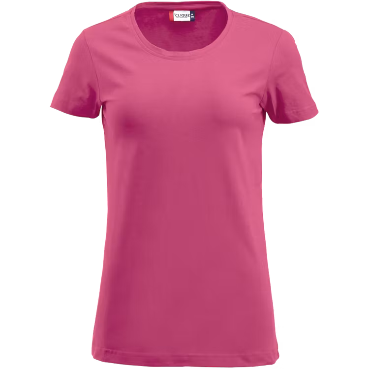 T-shirt Premium Dam