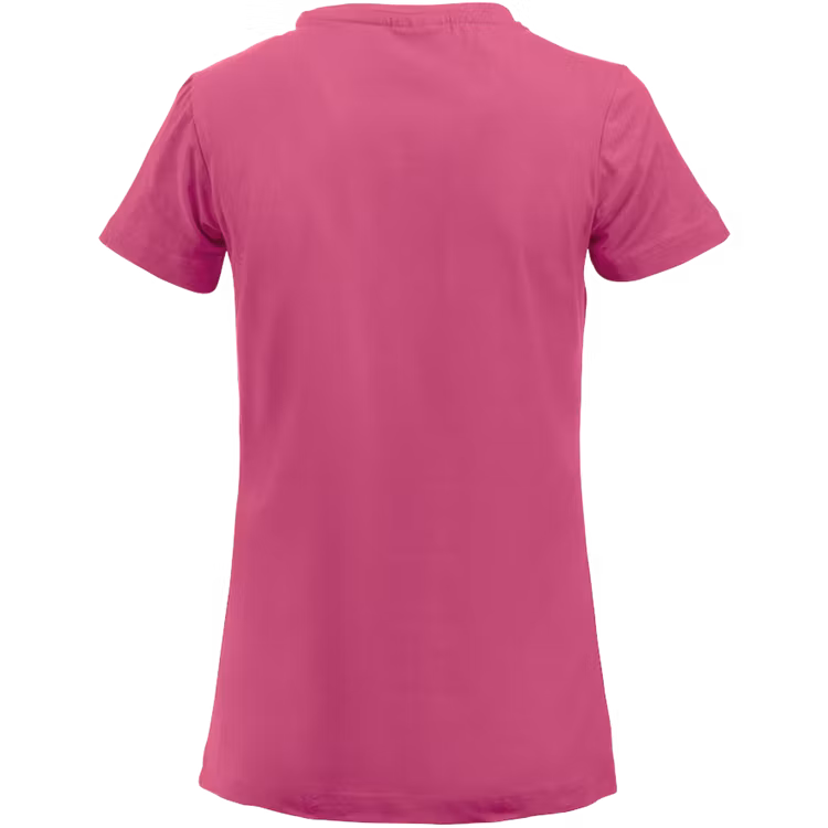T-shirt Premium Dam