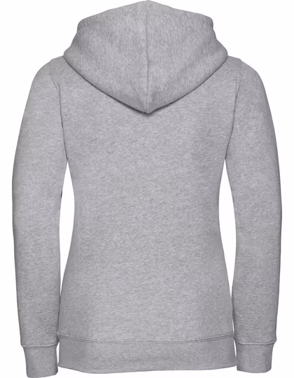 Zip Hoodie Premium