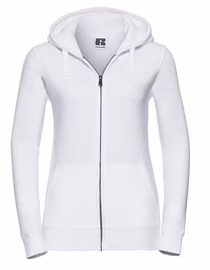 Zip Hoodie Premium
