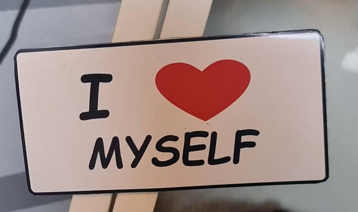 My self