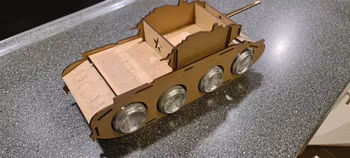 Pansarvagn