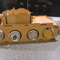 Pansarvagn