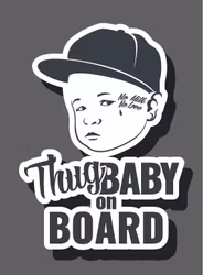 Baby on board