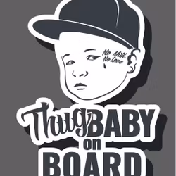 Baby on board