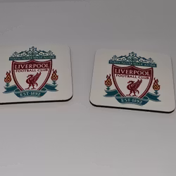 2-pack Liverpool FC