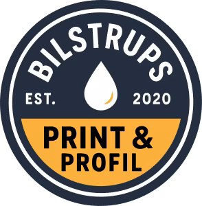 Bilstrups Print & Profil