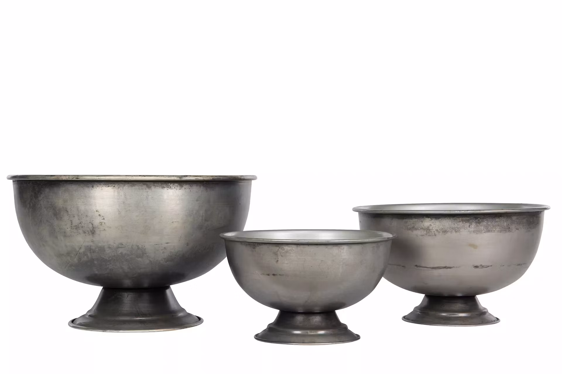 Skål Cloudy/Rusty L D26x17cm.