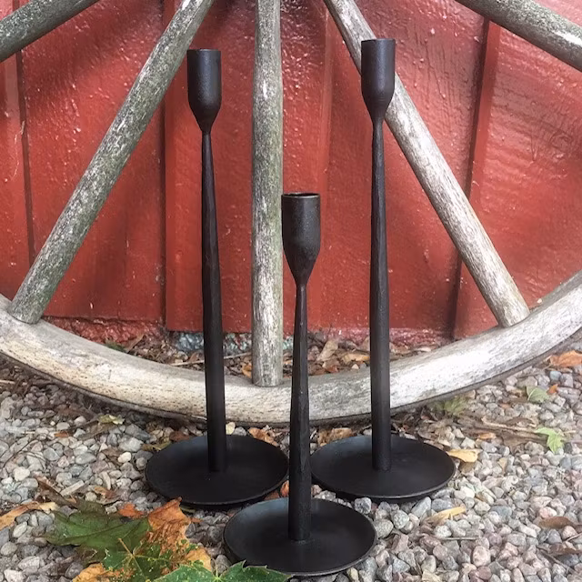 Ljusstake Thor No.1 L