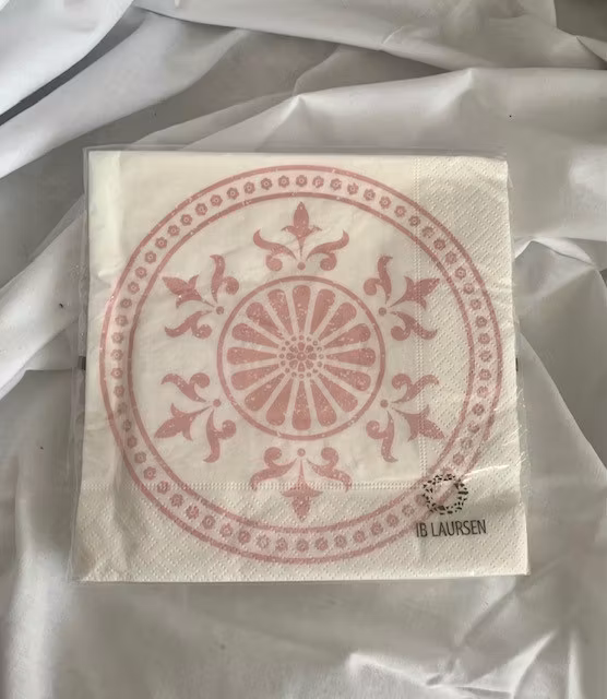 Servett Rosa
