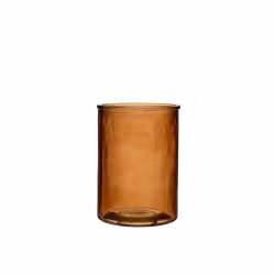 Vas/ljuslykta Bärnsten L