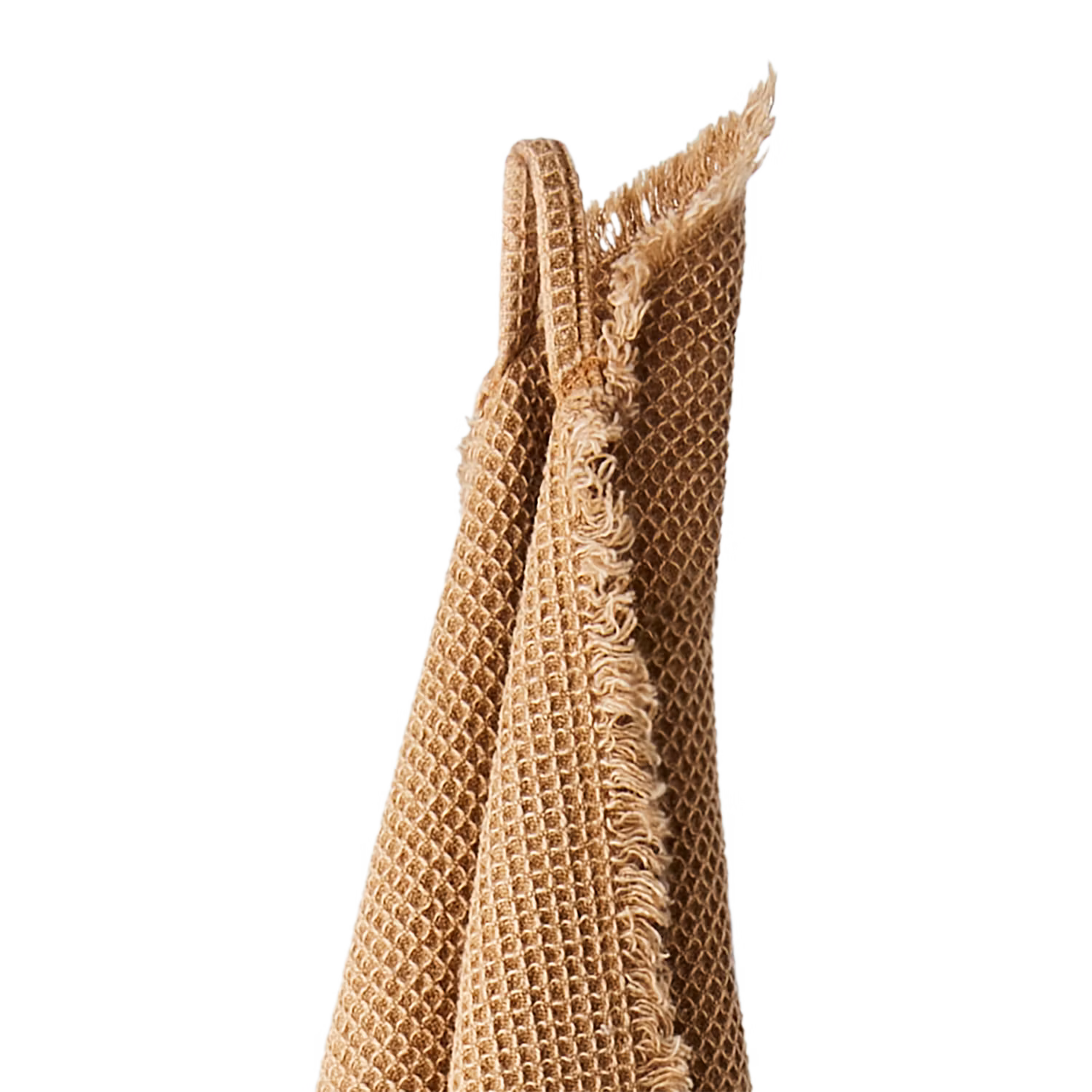 Kökshandduk senapsgul